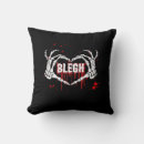 Recherche de emo coussins Coeur