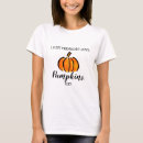 Search for fall tshirts Humour