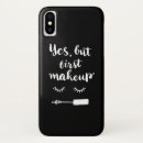 Search for mascara iphone cases Cometologist