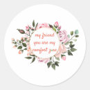 Search for for my friend stickers Bestie