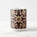 Search for star pattern mugs Minimalist