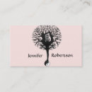 Search for harmony business cards Yoga