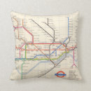 Search for london map pillows Vintage maps