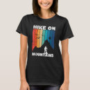 Search for camping womens tshirts Mountains