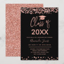 Recherche de or rose faux invitations Classe