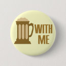Search for beer me buttons Funny