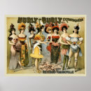 Search for extravaganza posters Vintage