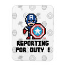 Search for reporting magnets 8bit