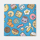Recherche de toaster magnets Kawaii