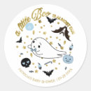 Search for ghost boy stickers Blue