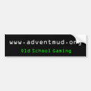 Search for playing game bumper stickers Rpg