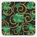 Search for celtic designs stickers Saint patricks day