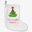 Search for canada christmas stockings Xmas