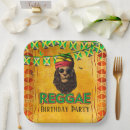 Search for jamaican party supplies Reggae