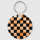 Search for chequerboard keychains White