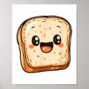 Search for toasted bread posters Breakfast