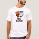 Search for keeper mens tshirts Soccer