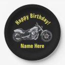 Search for motorcycle plates Happy birthday
