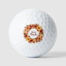 Recherche de thanksgiving golf balls Automne
