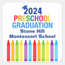 Search for graduation for pre k stickers Cute