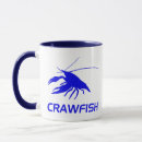 Search for crawfish mugs Crayfish