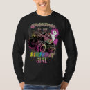 Search for monster birthday tshirts Grandma