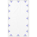 Search for passover tablecloths Star of david