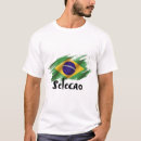 Recherche de équipe brésil tshirts Coupe du monde
