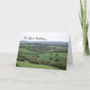 Search for countryside birthday cards Scenery