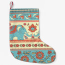 Search for elephant christmas stockings Pattern