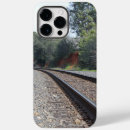 Search for train tracks iphone cases Railroad