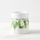Search for golf green mugs Sport