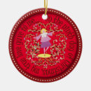 Search for 12 days of ornaments Partridge