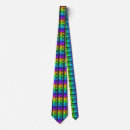Search for perfect ties Colourful