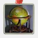 Search for world map ornaments Terrestrial