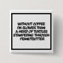 Search for black coffee buttons Caffeine