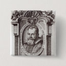 Search for beards buttons Illustration