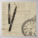 Search for pens posters Fountain