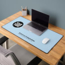 Search for blue mousepads Cute