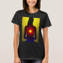 Search for salutation tshirts Chakra