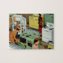 Recherche de appareil puzzles Vintage