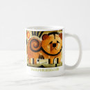 Search for chow dog mugs Watercolor