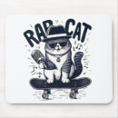 Search for rap mousepads Graffiti