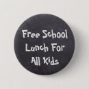 Search for lunch buttons School
