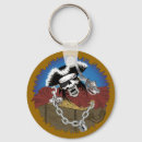 Search for booty keychains Skull