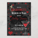 Search for las vegas bachelorette party invitations Casino
