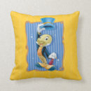 Search for cricket pillows Disney