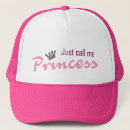Search for crown hats Girl