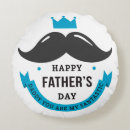 Search for happy fathers day pillows Daddy