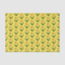 Search for daffodil tissue paper Pattern